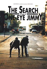 Watch The Search for One-eye Jimmy
