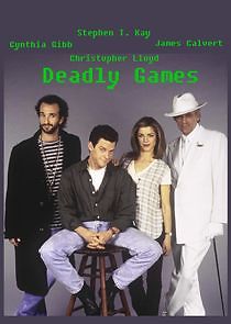 Watch Deadly Games