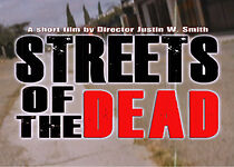 Watch Streets of the Dead (Short 2017)