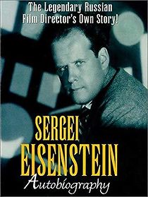 Watch Sergei Eisenstein: Autobiography