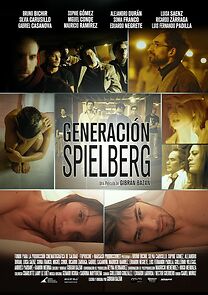 Watch Generación Spielberg