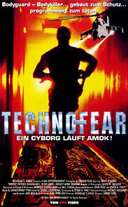 Watch Technofear