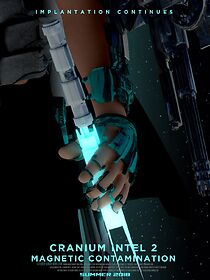 Watch Cranium Intel 2: Magnetic Contamination