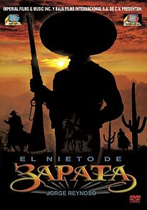 Watch El nieto de Zapata