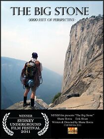 Watch The Big Stone (Short 2011)