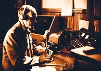 Watch Signing Off (Short 1997)