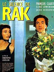 Watch Le silence de Rak