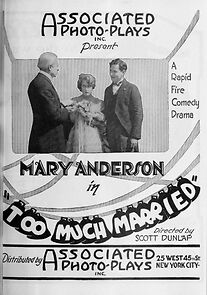 Watch Too Much Married