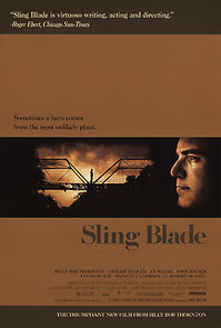 Watch Sling Blade