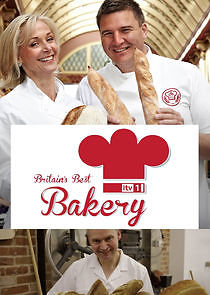 Watch Britain's Best Bakery