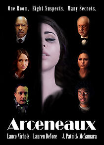 Watch Arceneaux: Melpomene's Song