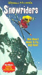 Watch Snowriders