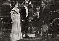 Watch The Puncher's New Love (Short 1911)