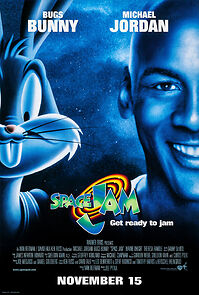 Watch Space Jam