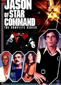 Watch Jason of Star Command