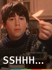 Watch Sshhh... (Short 1996)