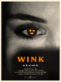 Watch Wink (Short 2016)