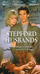 Watch The Stepford Husbands