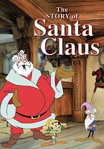 Watch The Story of Santa Claus