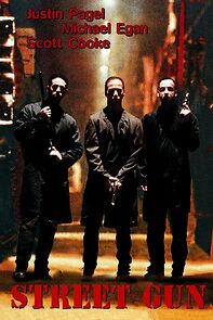 Watch Street Gun