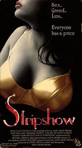 Watch Stripshow