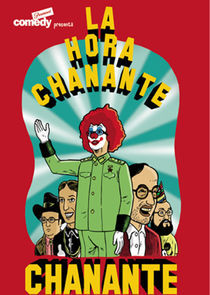 Watch La Hora Chanante