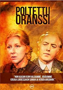 Watch Poltettu oranssi