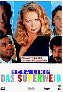 Watch Das Superweib