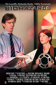 Watch Biohazards (Short 2013)