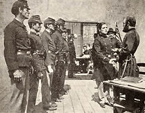 Watch Railroad Raiders of '62 (Short 1911)