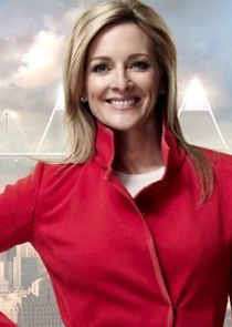 Watch Inspire: The Olympic Journey