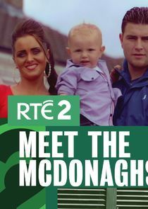 Watch Meet the McDonaghs