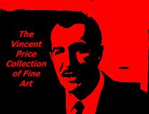 Watch Vincent Price Collection of Fine Art (Short 1962)