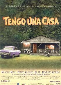 Watch Tengo una casa
