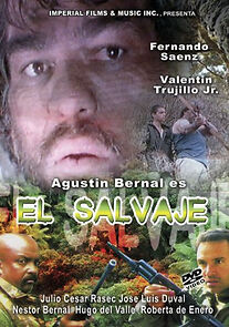 Watch El salvaje