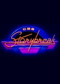 Watch CBS Storybreak