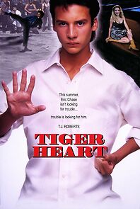 Watch Tiger Heart