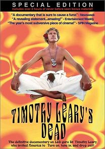Watch Timothy Leary's Dead