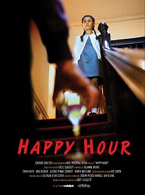 Watch Happy Hour (Short 2013)