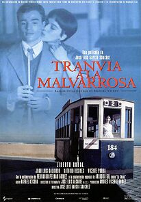 Watch Tramway to Malvarrosa