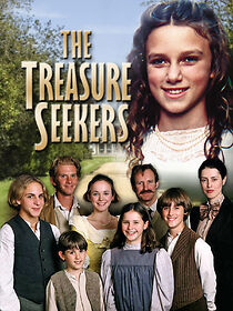 Watch The Treasure Seekers