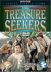 Watch The Treasure Seekers