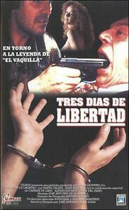 Watch Tres días de libertad