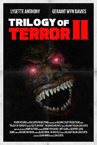 Watch Trilogy of Terror II