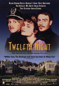 Watch Twelfth Night or What You Will