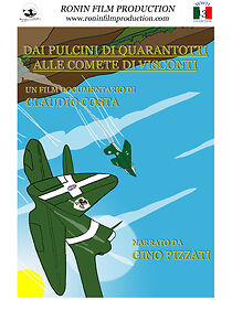 Watch Dai pulcini di Quarantotti alle comete di Visconti