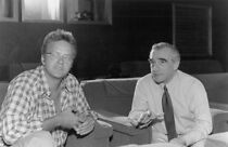 Watch The Typewriter, the Rifle & the Movie Camera