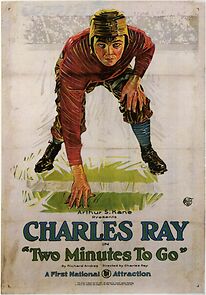 Watch Two Minutes to Go