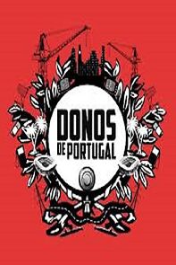 Watch Donos de Portugal