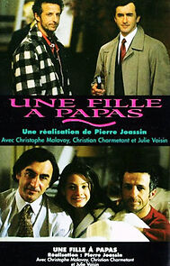 Watch Une fille à papas